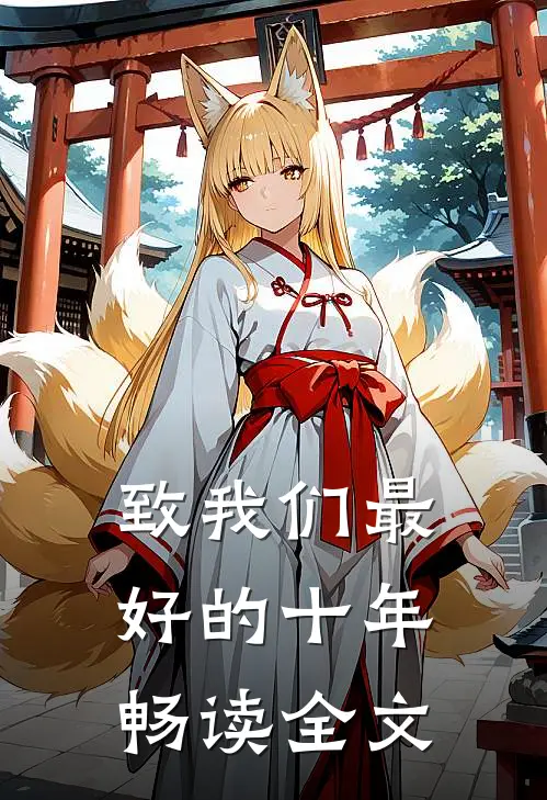 致我们最好的十年畅读全文