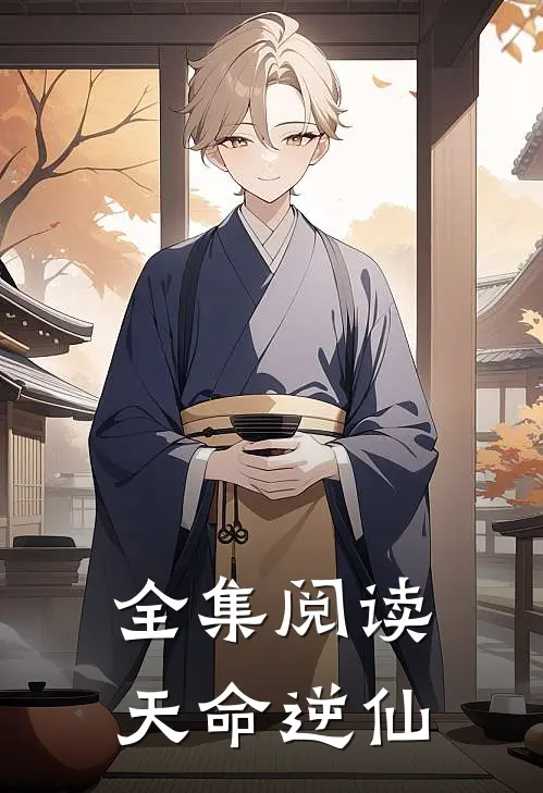 全集阅读天命逆仙
