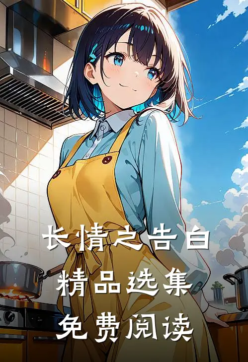 长情之告白精品选集免费阅读