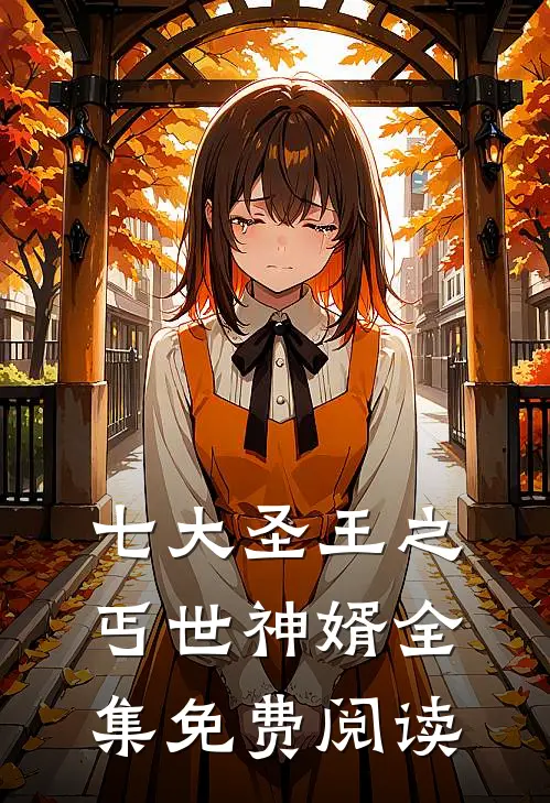 七大圣王之丐世神婿全集免费阅读