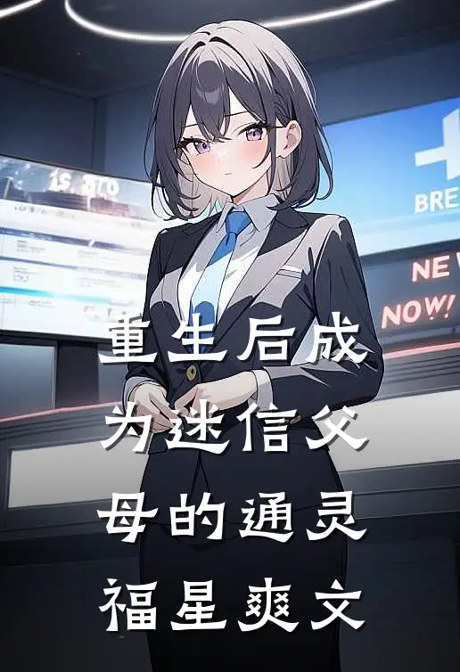 重生后成为迷信父母的通灵福星爽文