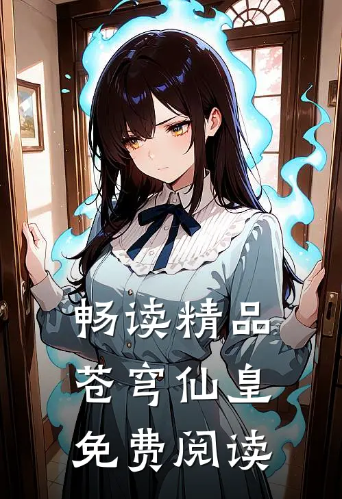 畅读精品苍穹仙皇免费阅读