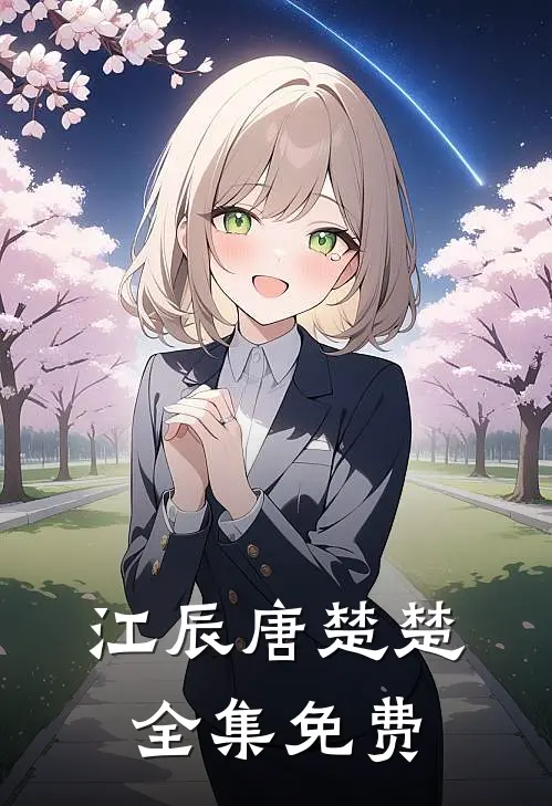 江辰唐楚楚全集免费