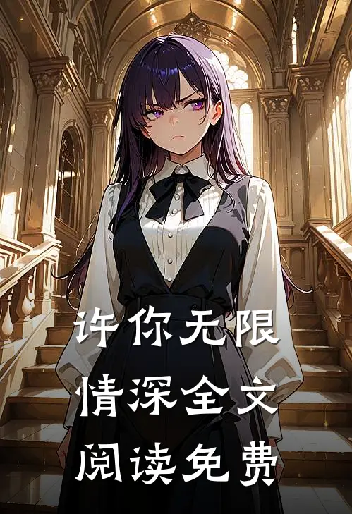 许你无限情深全文阅读免费