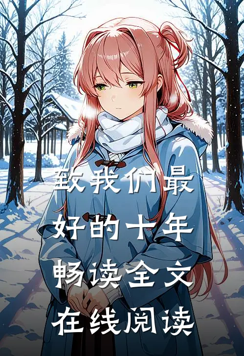 致我们最好的十年畅读全文在线阅读