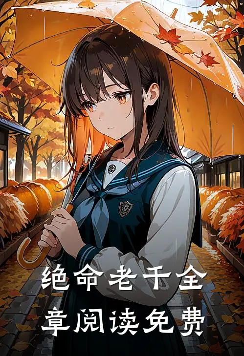 绝命老千全章阅读免费