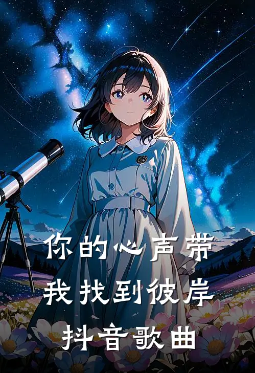你的心声带我找到彼岸抖音歌曲