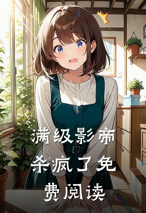 满级影帝杀疯了免费阅读