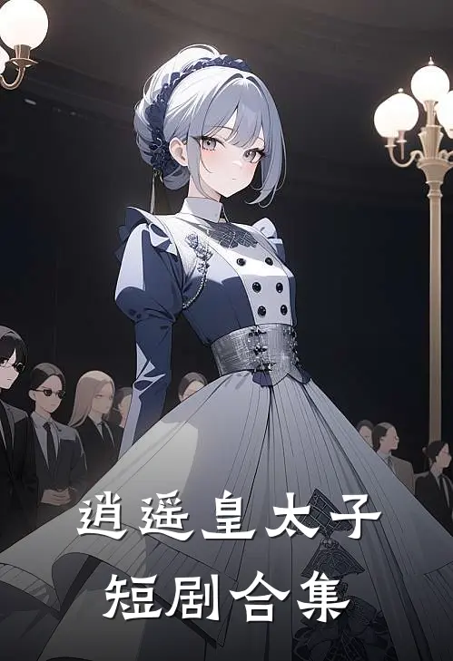 逍遥皇太子短剧合集