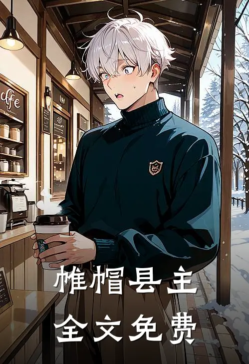 帷帽县主全文免费