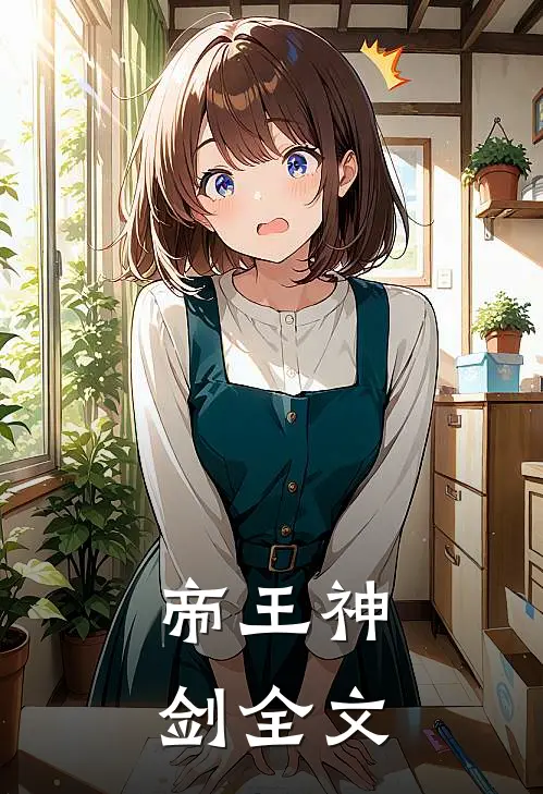 帝王神剑全文