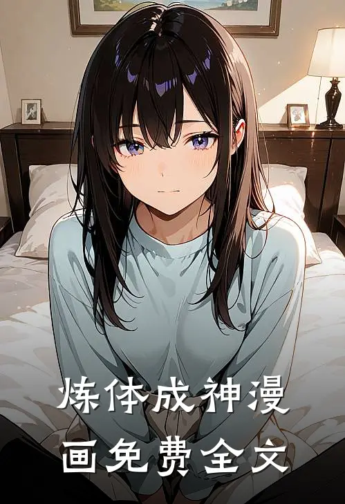 炼体成神漫画免费全文