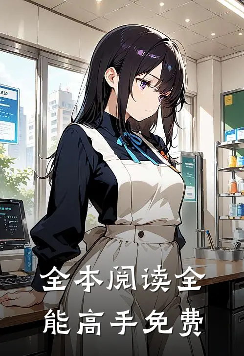 全本阅读全能高手免费