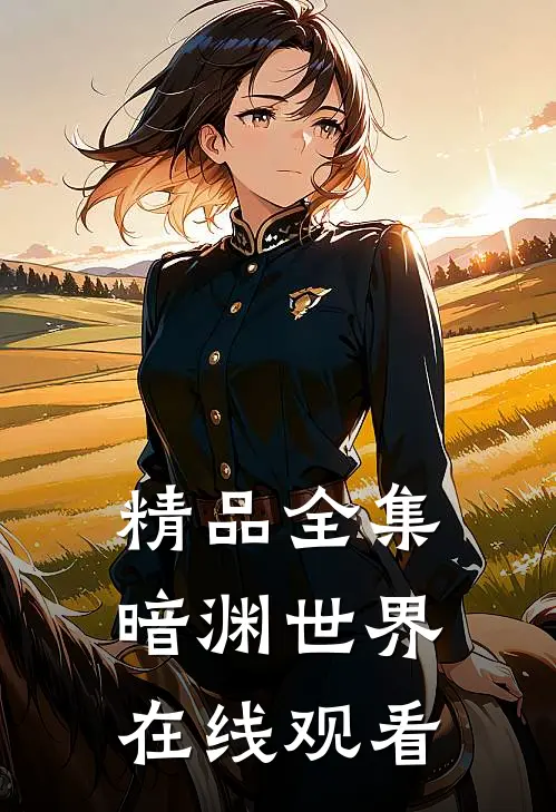 精品全集暗渊世界在线观看