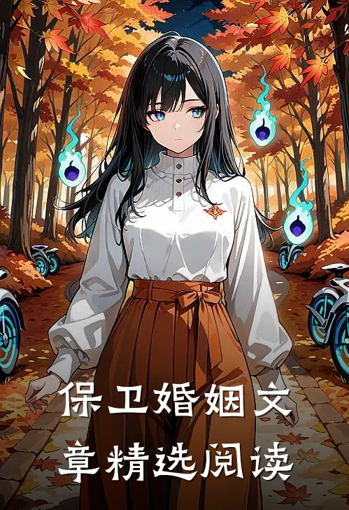 保卫婚姻文章精选阅读