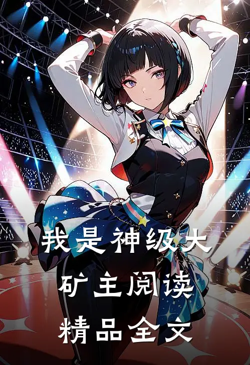 我是神级大矿主阅读精品全文