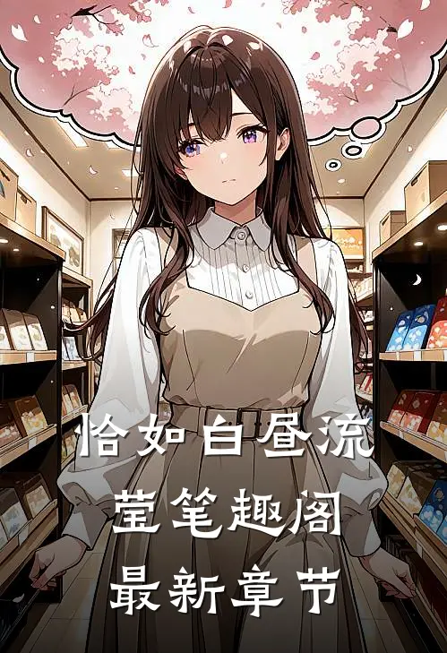 恰如白昼流莹笔趣阁最新章节