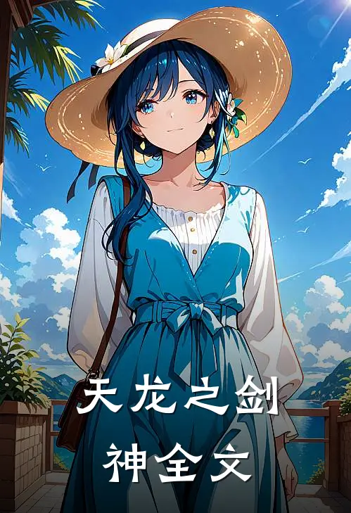 天龙之剑神全文