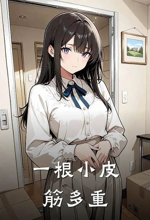一根小皮筋多重