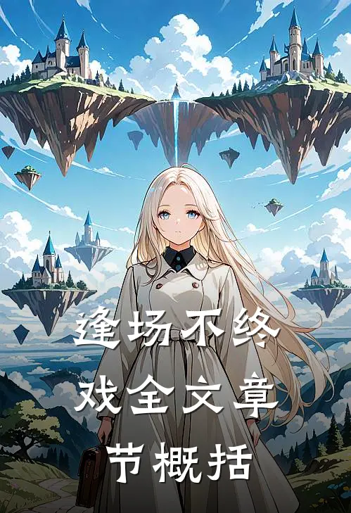 逢场不终戏全文章节概括