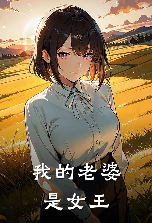 我的老婆是女王