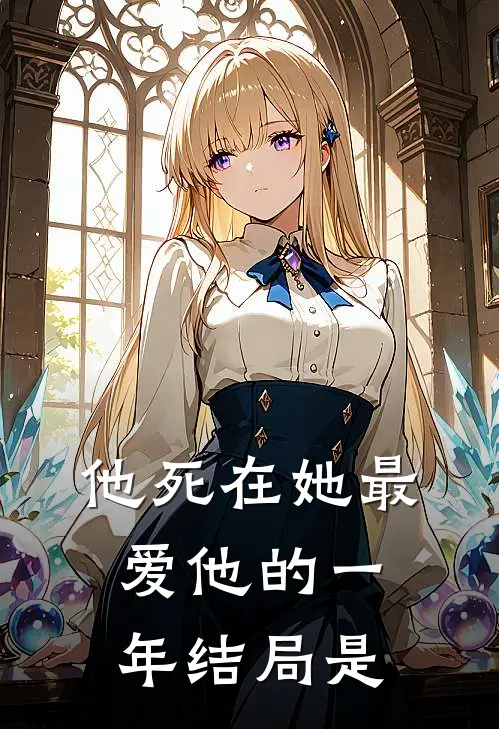 他死在她最爱他的一年结局是