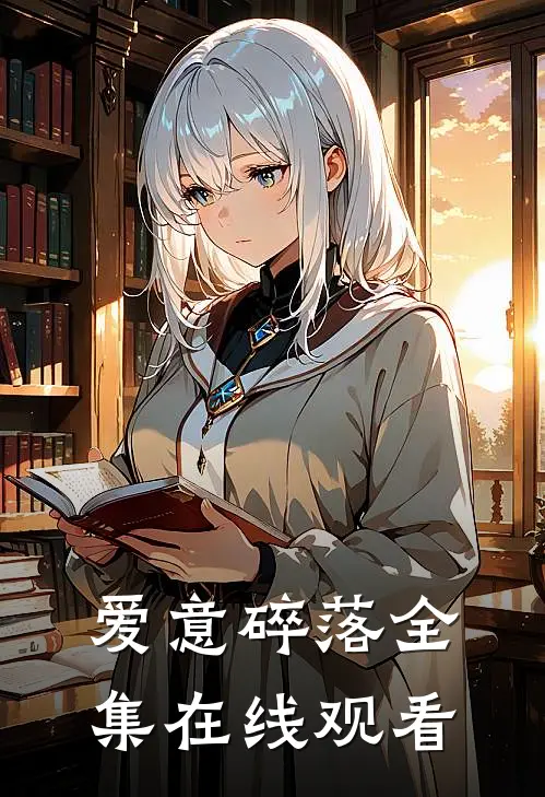 爱意碎落 全集在线观看