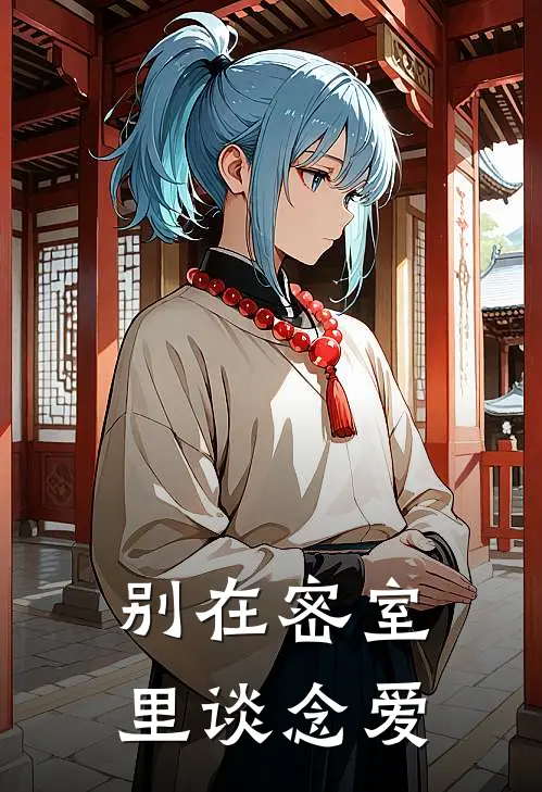 别在密室里谈念爱