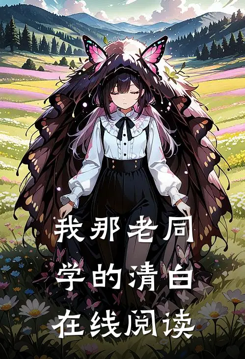 我那老同学的清白在线阅读