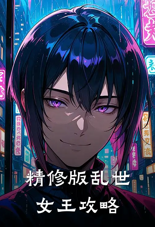 精修版乱世女王攻略