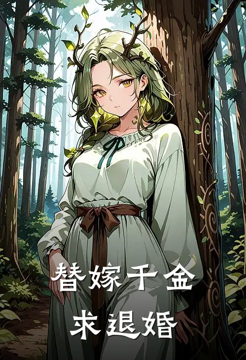 替嫁千金求退婚