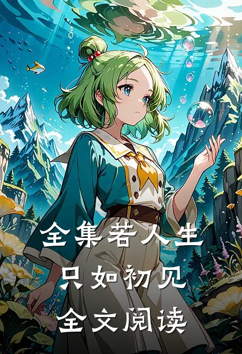 全集若人生只如初见全文阅读