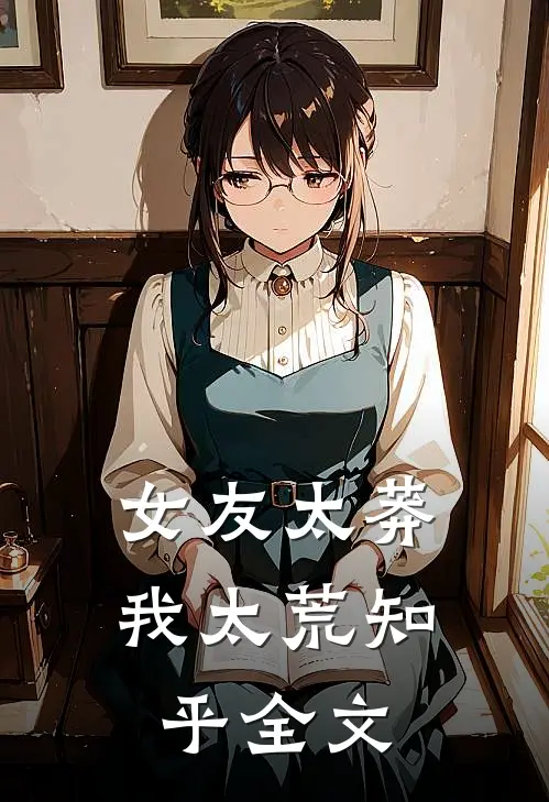 女友太莽我太荒知乎全文