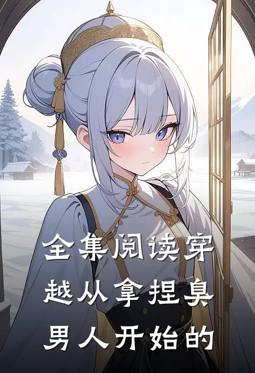 全集阅读穿越从拿捏臭男人开始的