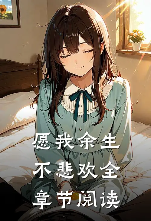 愿我余生不悲欢全章节阅读