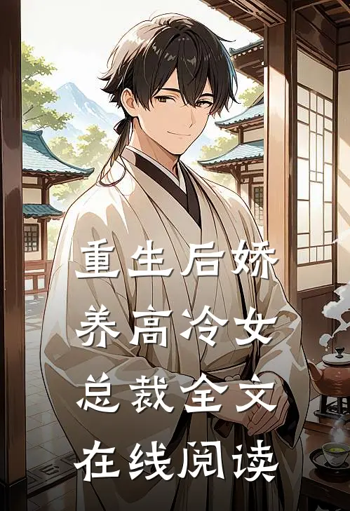 重生后娇养高冷女总裁全文在线阅读