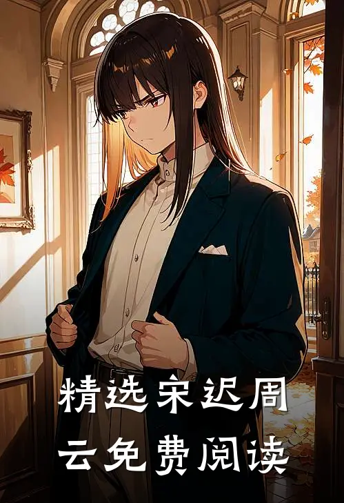 精选宋迟周云免费阅读