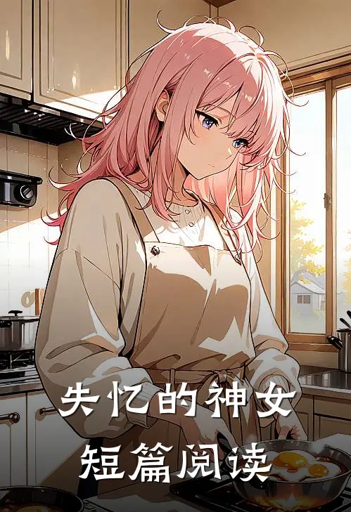 失忆的神女短篇阅读
