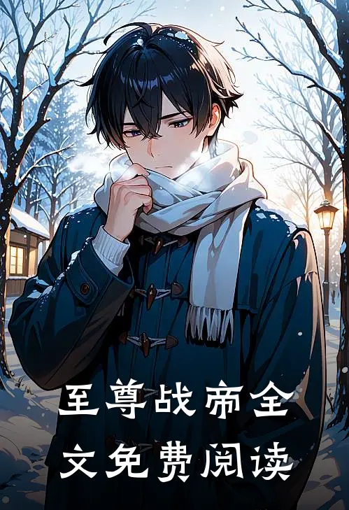 至尊战帝全文免费阅读