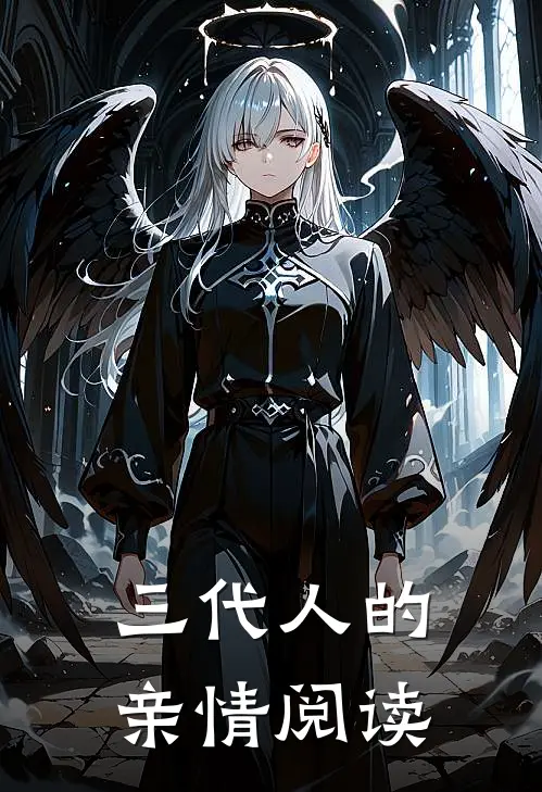 三代人的亲情阅读