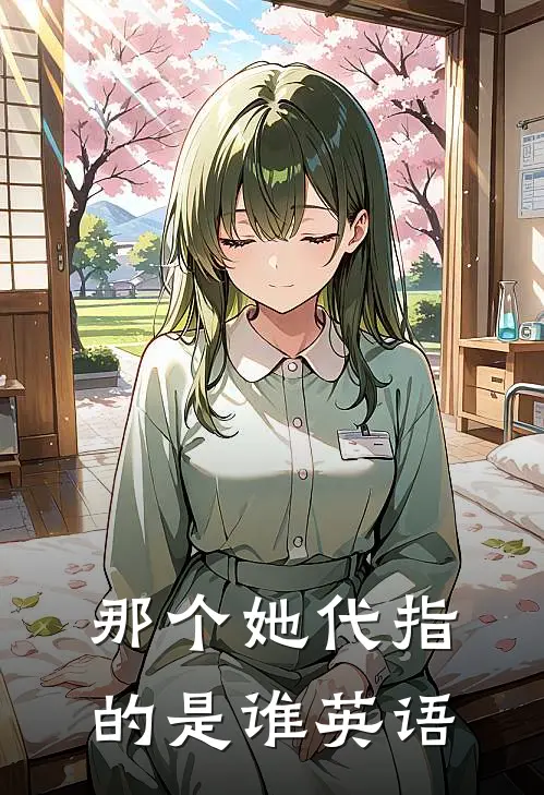 那个她代指的是谁英语