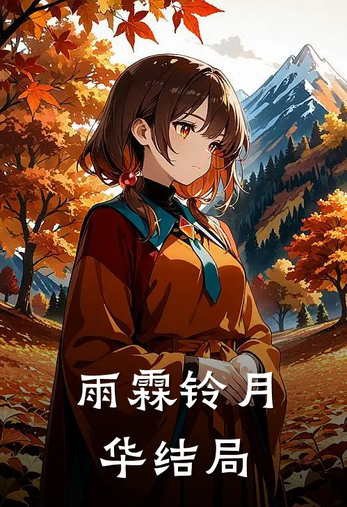 雨霖铃月华结局