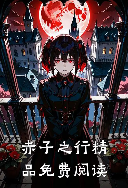 赤子之行精品免费阅读