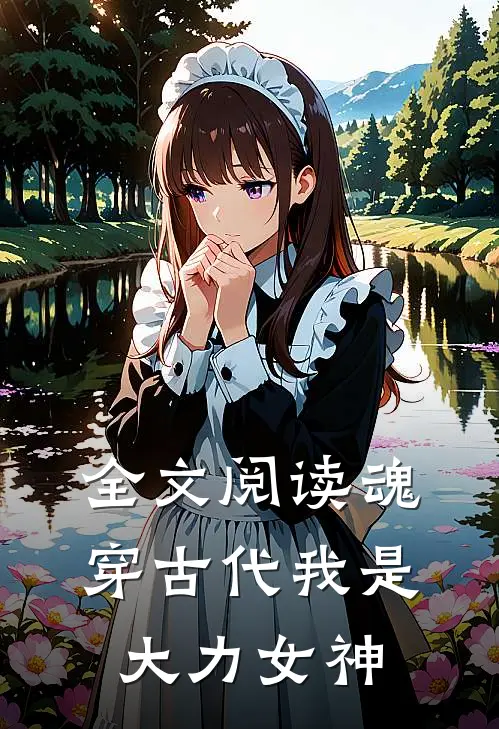 全文阅读魂穿古代我是大力女神