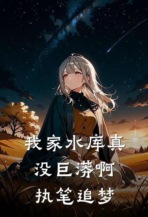 我家水库真没巨蟒啊 执笔追梦