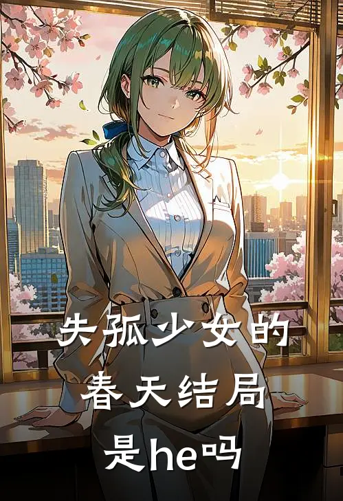 失孤少女的春天结局是he吗