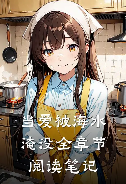 当爱被海水淹没全章节阅读笔记
