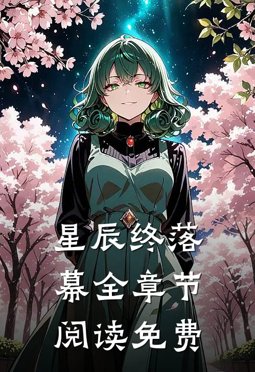 星辰终落幕全章节阅读免费