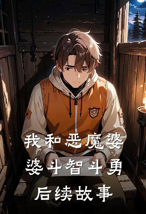 我和恶魔婆婆斗智斗勇后续故事
