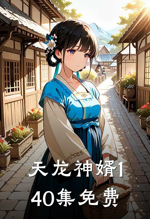 天龙神婿1-40集免费